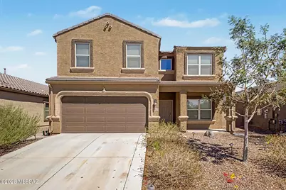 10130 N Guayacan Trail, Marana, AZ 85653 - Photo 1