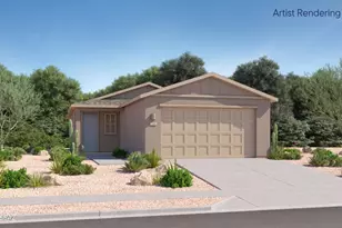12244 N Manley Ave, Marana, AZ 85653 - Photo 1