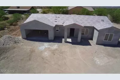 154 Camino San Xavier, Rio Rico, AZ 85648 - Photo 1