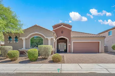 9639 N Melandra Way, Marana, AZ 85653 - Photo 1