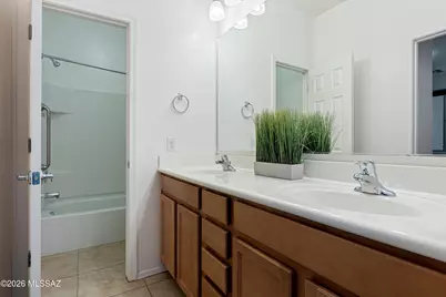 9639 N Melandra Way, Marana, AZ 85653 - Photo 32