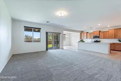 9639 N Melandra Way, Marana, AZ 85653 - Photo 6
