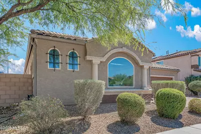 9639 N Melandra Way, Marana, AZ 85653 - Photo 2