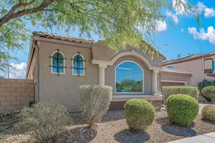 9639 N Melandra Way, Marana, AZ 85653 - Photo 2