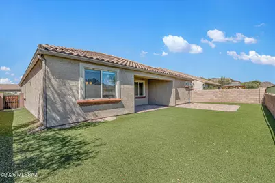 9639 N Melandra Way, Marana, AZ 85653 - Photo 36
