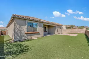 9639 N Melandra Way, Marana, AZ 85653 - Photo 36