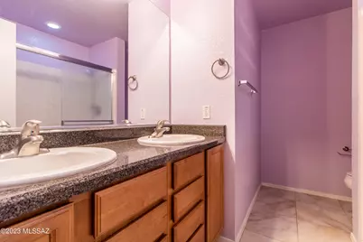 7753 W Oak Stream Road, Tucson, AZ 85743 - Photo 18