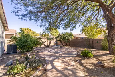 7753 W Oak Stream Road, Tucson, AZ 85743 - Photo 4