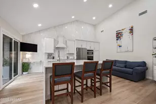 5833 N Placita Del Baron, Tucson, AZ 85718 - Photo 14