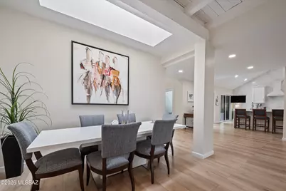 5833 N Placita Del Baron, Tucson, AZ 85718 - Photo 2