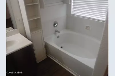 7333 W Sunset Mountain Drive, Tucson, AZ 85743 - Photo 14