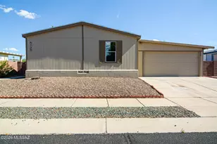 6120 E Thunder River Dr, Tucson, AZ 85756 - Photo 2