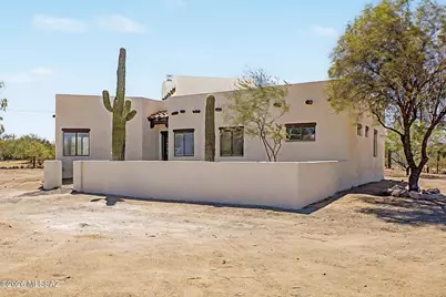 9071 W Bopp Road, Tucson, AZ 85735 - Photo 2