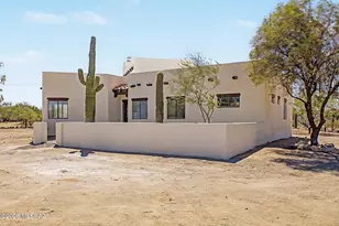 9071 W Bopp Rd, Tucson, AZ 85735 - Photo 2