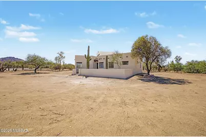 9071 W Bopp Road, Tucson, AZ 85735 - Photo 1