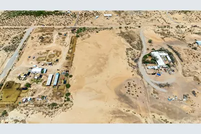 No Address S #-, Tucson, AZ 85743 - Photo 1