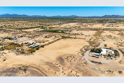 No Address S #-, Tucson, AZ 85743 - Photo 6