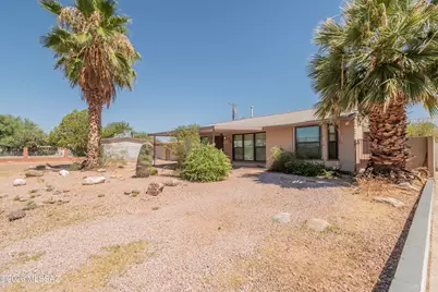 5632 E Calle Aurora, Tucson, AZ 85711 - Photo 4
