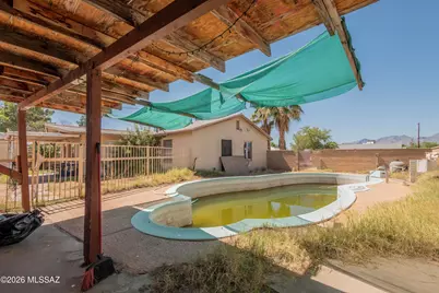 5632 E Calle Aurora, Tucson, AZ 85711 - Photo 26