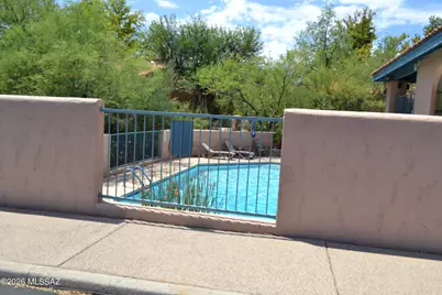 5376 N Calle Del Rocio, Tucson, AZ 85750 - Photo 28