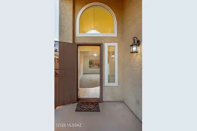9181 E Sugar Sumac Street, Tucson, AZ 85747 - Photo 4