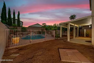 9181 E Sugar Sumac St, Tucson, AZ 85747 - Photo 36