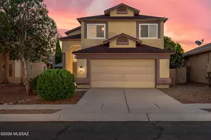 9181 E Sugar Sumac St, Tucson, AZ 85747 - Photo 1