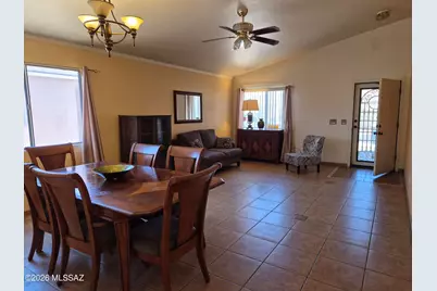 5149 S Via Laguna Blanca, Tucson, AZ 85706 - Photo 2