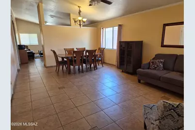 5149 S Via Laguna Blanca, Tucson, AZ 85706 - Photo 1