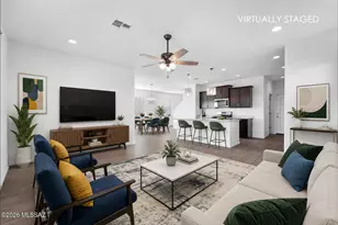 7801 S Walnutview Dr, Tucson, AZ 85757 - Photo 1
