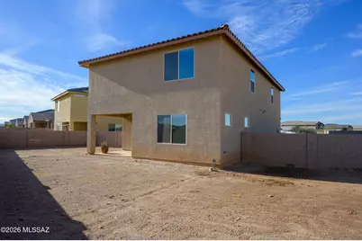 7801 S Walnutview Drive, Tucson, AZ 85757 - Photo 4