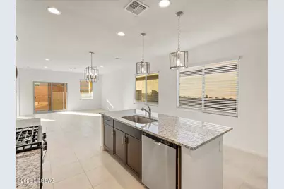 7328 S Gray Jay Drive, Tucson, AZ 85747 - Photo 2