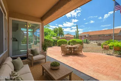 14701 N Alamo Canyon Drive, Oro Valley, AZ 85755 - Photo 40