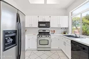 14701 N Alamo Canyon Dr, Oro Valley, AZ 85755 - Photo 18
