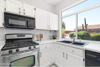 14701 N Alamo Canyon Drive, Oro Valley, AZ 85755 - Photo 20