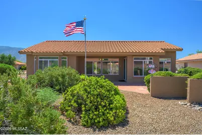 14701 N Alamo Canyon Drive, Oro Valley, AZ 85755 - Photo 50