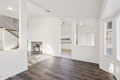 7209 S Avenida Del Nopal, Tucson, AZ 85746 - Photo 10