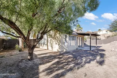7209 S Avenida Del Nopal, Tucson, AZ 85746 - Photo 20