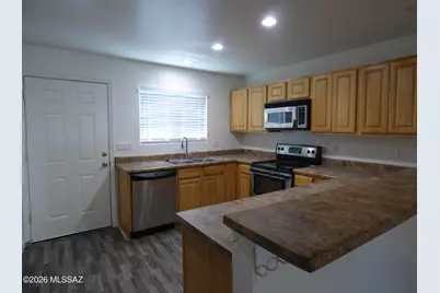 1077 N Riverside Drive #1, Tucson, AZ 85745 - Photo 4