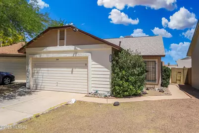 3080 W Placita De La Roseta Lane, Tucson, AZ 85746 - Photo 2