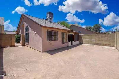 3080 W Placita De La Roseta Lane, Tucson, AZ 85746 - Photo 22