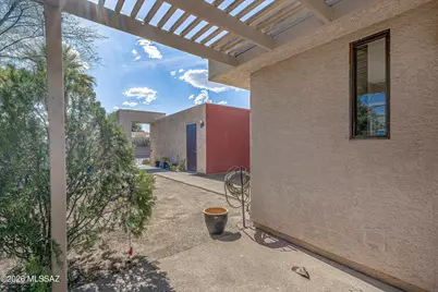 3412 N Catalina Avenue, Tucson, AZ 85712 - Photo 24