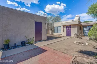 3412 N Catalina Ave, Tucson, AZ 85712 - Photo 2