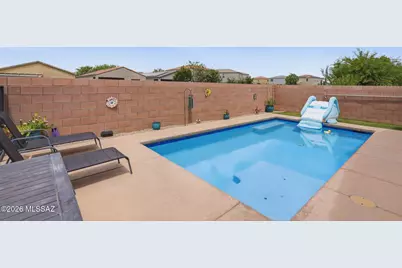 505 N Tree Mist Lane, Sahuarita, AZ 85629 - Photo 36