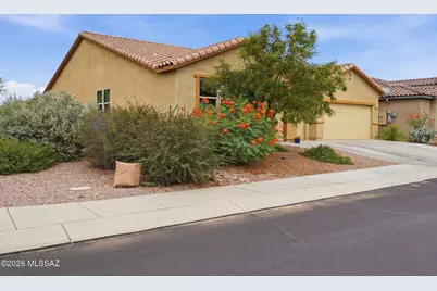 505 N Tree Mist Lane, Sahuarita, AZ 85629 - Photo 42