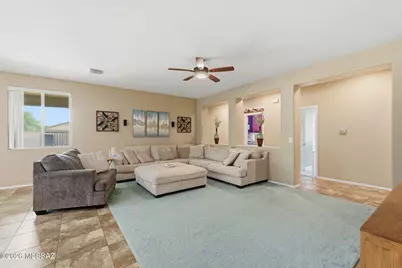505 N Tree Mist Lane, Sahuarita, AZ 85629 - Photo 8