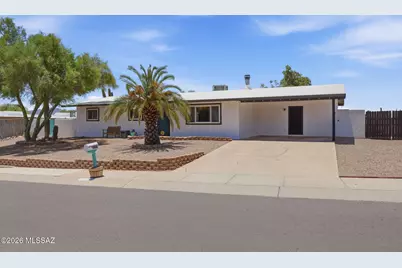 7425 N North Aire Avenue, Tucson, AZ 85741 - Photo 30