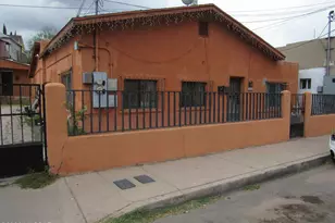 266 W Elm St, Nogales, AZ 85621 - Photo 1