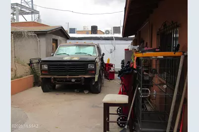 266 W Elm Street, Nogales, AZ 85621 - Photo 6