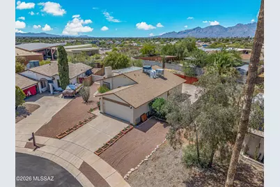 2672 S Black Moon Drive, Tucson, AZ 85730 - Photo 34